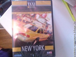 taxi drivers