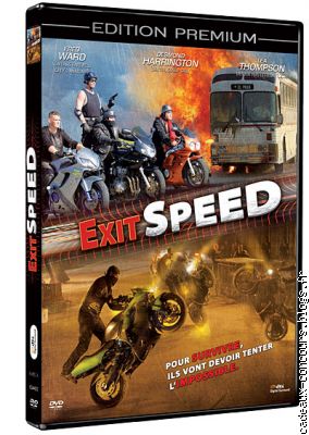 exit speed
