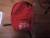 sac à dos Glee